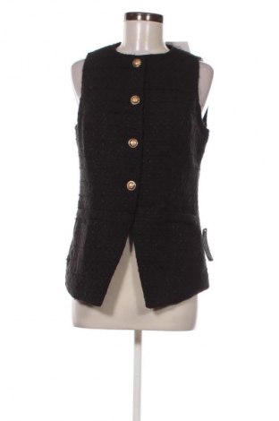 Vestă de femei New Look, Mărime M, Culoare Negru, Preț 172,99 Lei, #133340832