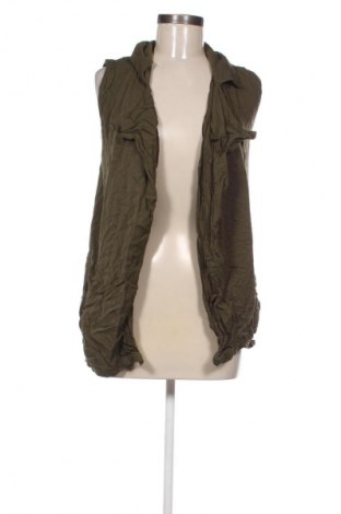 Női mellény Reserved, Méret M, Szín Zöld, Ár 2 949 Ft