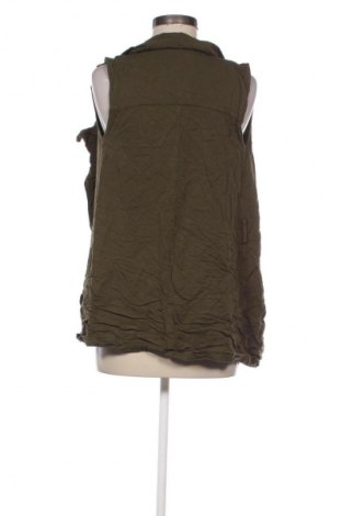 Női mellény Reserved, Méret M, Szín Zöld, Ár 2 949 Ft