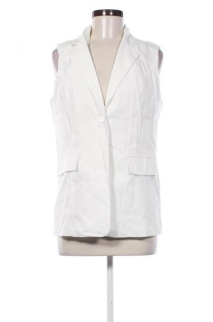 Dámská vesta  SHEIN, Velikost L, Barva Bílá, Cena  519,00 Kč