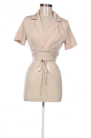 Dámská vesta  Unbranded, Velikost XS, Barva Béžová, Cena  129,00 Kč