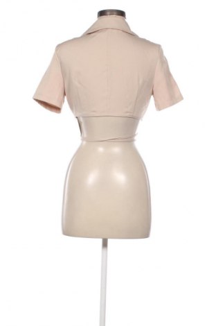 Dámská vesta  Unbranded, Velikost XS, Barva Béžová, Cena  129,00 Kč