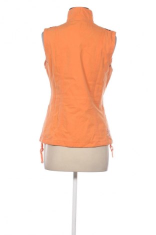 Γυναικείο γιλέκο Unbranded, Μέγεθος L, Χρώμα Πορτοκαλί, Τιμή 8,99 €