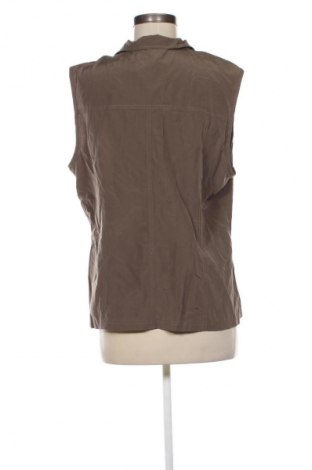 Damenweste Unbranded, Größe M, Farbe Braun, Preis 2,99 €