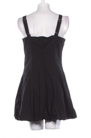 Dámská krátká kombinéza  Abercrombie & Fitch, Velikost L, Barva Černá, Cena  669,00 Kč