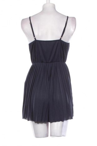 Damski krótki kombinezon About You, Rozmiar S, Kolor Niebieski, Cena 22,99 zł