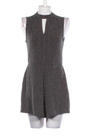 Kurzer Damenoverall Amisu, Größe M, Farbe Mehrfarbig, Preis € 4,99