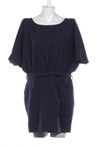 Kurzer Damenoverall Amisu, Größe L, Farbe Blau, Preis € 7,99