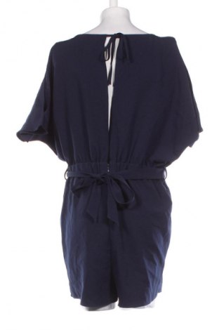 Kurzer Damenoverall Amisu, Größe L, Farbe Blau, Preis € 7,99