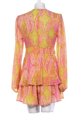 Kurzer Damenoverall Amisu, Größe M, Farbe Mehrfarbig, Preis € 7,99