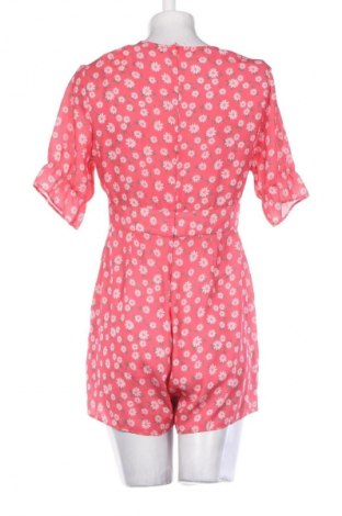 Női rövid overál Boohoo, Méret M, Szín Sokszínű, Ár 1 599 Ft