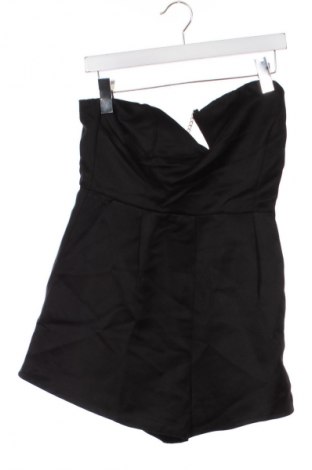 Női rövid overál Bwldr, Méret M, Szín Fekete, Ár 10 279 Ft