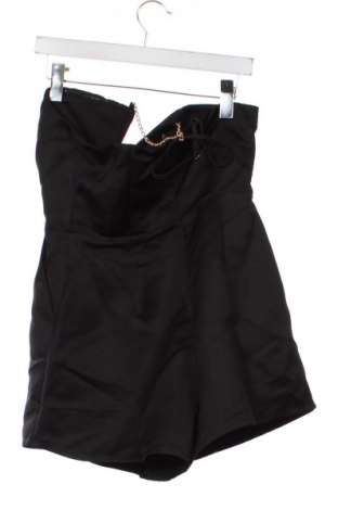 Női rövid overál Bwldr, Méret M, Szín Fekete, Ár 10 279 Ft