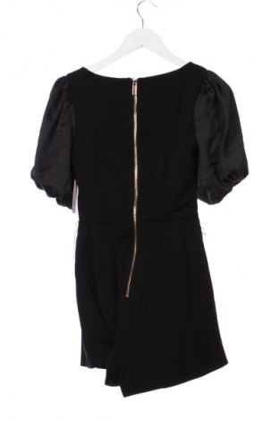 Női rövid overál Bwldr, Méret XS, Szín Fekete, Ár 10 279 Ft