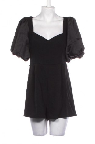 Női rövid overál Bwldr, Méret M, Szín Fekete, Ár 10 279 Ft