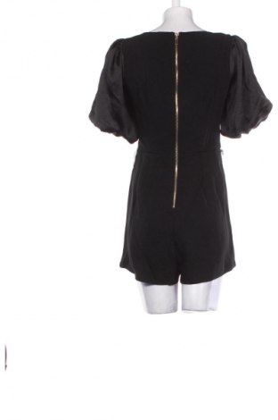 Női rövid overál Bwldr, Méret M, Szín Fekete, Ár 10 279 Ft