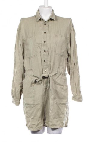 Dámská krátká kombinéza  C&A, Velikost M, Barva Zelená, Cena  124,00 Kč