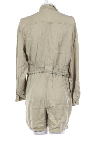 Dámská krátká kombinéza  C&A, Velikost M, Barva Zelená, Cena  124,00 Kč