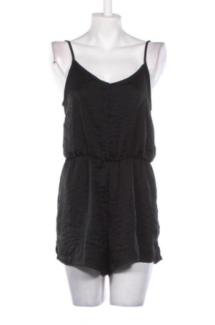 Kurzer Damenoverall Calliope, Größe S, Farbe Schwarz, Preis 2,99 €