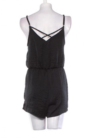 Kurzer Damenoverall Calliope, Größe S, Farbe Schwarz, Preis 2,99 €