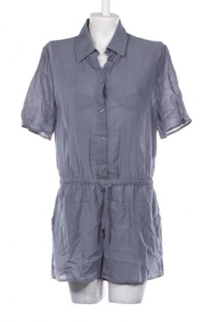 Women's short jumpsuit Calvin Klein, Μέγεθος M, Χρώμα Γκρί, Τιμή 64,99 €