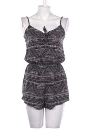 Női rövid overál Clockhouse, Méret S, Szín Sokszínű, Ár 1 529 Ft