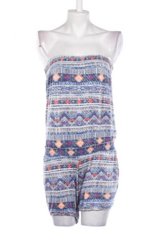 Női rövid overál Colours Of The World, Méret M, Szín Sokszínű, Ár 889 Ft