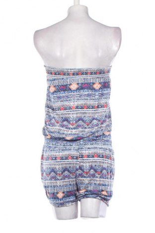 Női rövid overál Colours Of The World, Méret M, Szín Sokszínű, Ár 889 Ft