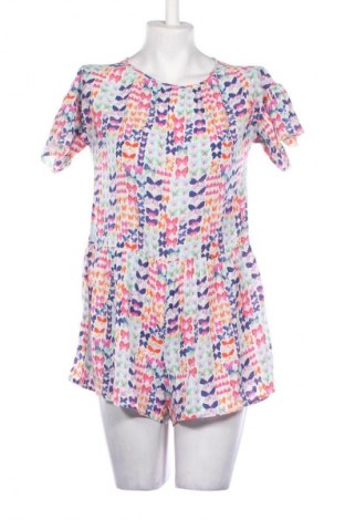 Дамски къс гащеризон Crewcuts, Размер L, Цвят Многоцветен, Цена 2,55 €