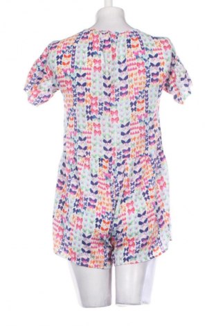 Дамски къс гащеризон Crewcuts, Размер L, Цвят Многоцветен, Цена 2,55 €