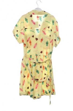 Dámská krátká kombinéza  Cropp, Velikost XS, Barva Vícebarevné, Cena  169,00 Kč