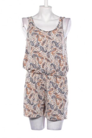 Kurzer Damenoverall Esmara, Größe M, Farbe Mehrfarbig, Preis € 4,99