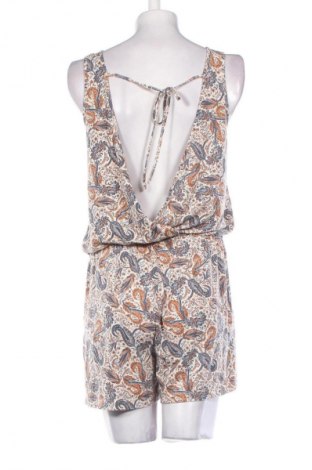 Kurzer Damenoverall Esmara, Größe M, Farbe Mehrfarbig, Preis € 4,99