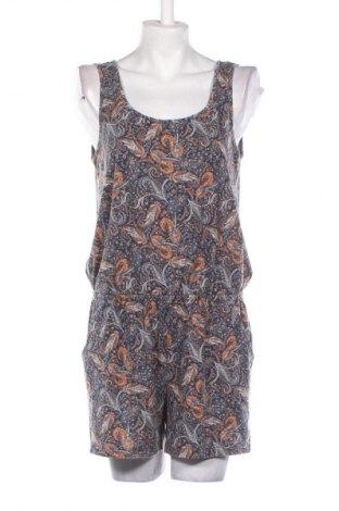 Kurzer Damenoverall Esmara, Größe M, Farbe Mehrfarbig, Preis € 4,99