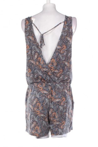 Kurzer Damenoverall Esmara, Größe M, Farbe Mehrfarbig, Preis € 4,99