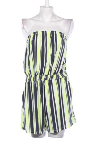 Kurzer Damenoverall F&F, Größe XL, Farbe Mehrfarbig, Preis € 6,99