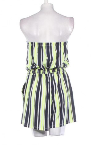 Kurzer Damenoverall F&F, Größe XL, Farbe Mehrfarbig, Preis € 6,99