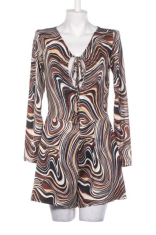 Salopetă scurtă de damă Fb Sister, Mărime M, Culoare Multicolor, Preț 43,99 Lei