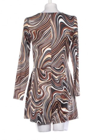 Salopetă scurtă de damă Fb Sister, Mărime M, Culoare Multicolor, Preț 43,99 Lei