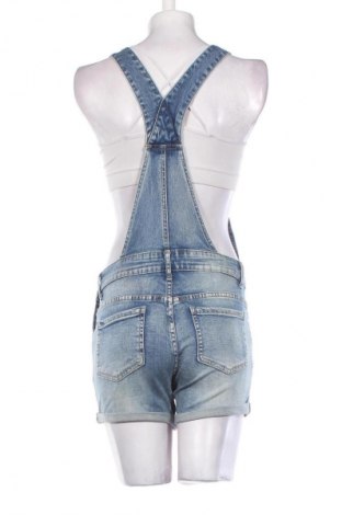 Kurzer Damenoverall Fb Sister, Größe S, Farbe Blau, Preis € 6,99