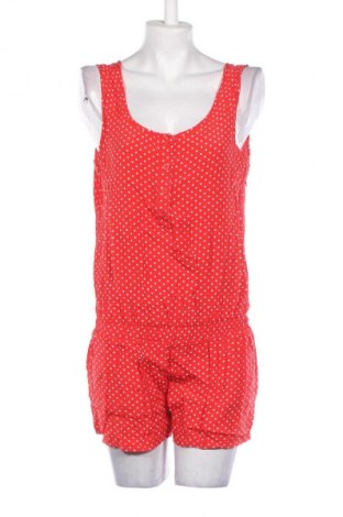 Női rövid overál Fishbone, Méret M, Szín Sokszínű, Ár 889 Ft