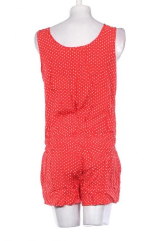 Női rövid overál Fishbone, Méret M, Szín Sokszínű, Ár 889 Ft