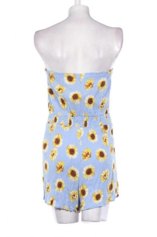 Damski krótki kombinezon Forever 21, Rozmiar M, Kolor Kolorowy, Cena 25,99 zł