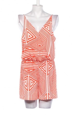 Kurzer Damenoverall Forever 21, Größe L, Farbe Mehrfarbig, Preis 8,04 €