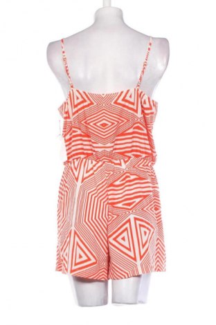 Kurzer Damenoverall Forever 21, Größe L, Farbe Mehrfarbig, Preis 8,04 €