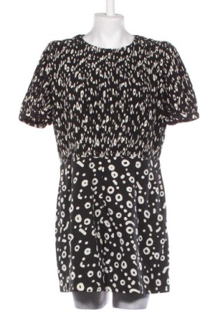 Kurzer Damenoverall French Connection, Größe XXL, Farbe Mehrfarbig, Preis 10,99 €