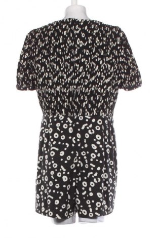 Kurzer Damenoverall French Connection, Größe XXL, Farbe Mehrfarbig, Preis 10,99 €