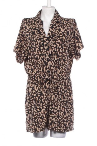 Dámská krátka kombinéza  H&M, Veľkosť L, Farba Viacfarebná, Cena  4,95 €