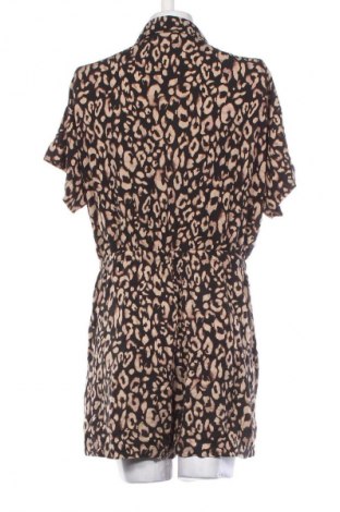 Dámská krátka kombinéza  H&M, Veľkosť L, Farba Viacfarebná, Cena  4,95 €