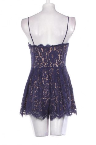 Dámská krátka kombinéza  H&M, Veľkosť S, Farba Fialová, Cena  8,95 €